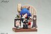 Estatua Arknights Would You Like A Dessert? Mini Series Ch'en 11 cm