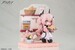 Estatua Arknights Would You Like A Dessert? Mini Series Civilight Eterna 11 cm
