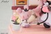 Estatua Arknights Would You Like A Dessert? Mini Series Civilight Eterna 11 cm