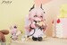 Estatua Arknights Would You Like A Dessert? Mini Series Civilight Eterna 11 cm