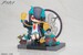 Estatua Arknights Would You Like A Dessert? Mini Series Special Arc Dusk 10 cm