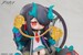 Estatua Arknights Would You Like A Dessert? Mini Series Special Arc Dusk 10 cm