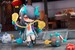 Estatua Arknights Would You Like A Dessert? Mini Series Special Arc Dusk 10 cm