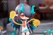 Estatua Arknights Would You Like A Dessert? Mini Series Special Arc Dusk 10 cm