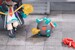 Estatua Arknights Would You Like A Dessert? Mini Series Special Arc Dusk 10 cm