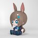Figura Arknights Chibi Huggy Good Smile Amiya 7 cm