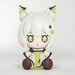 Figura Arknights Chibi Huggy Good Smile Kal�tsit 7 cm
