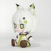 Figura Arknights Chibi Huggy Good Smile Kal�tsit 7 cm
