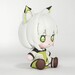 Figura Arknights Chibi Huggy Good Smile Kal�tsit 7 cm
