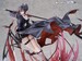 Figura Arknights 1-7 Entelechia Elite 2 Ver. 28 cm