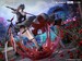 Figura Arknights 1-7 Entelechia Elite 2 Ver. 28 cm