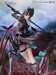 Figura Arknights 1-7 Entelechia Elite 2 Ver. 28 cm