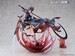 Figura Arknights 1-7 Entelechia Elite 2 Ver. 28 cm