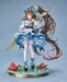 Figura Arknights 1-7 Eyjafjalla the Hv�t Aska: A Picnic Before A Long Trip Ver. 25 cm