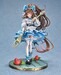 Figura Arknights 1-7 Eyjafjalla the Hv�t Aska: A Picnic Before A Long Trip Ver. 25 cm