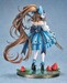 Figura Arknights 1-7 Eyjafjalla the Hv�t Aska: A Picnic Before A Long Trip Ver. 25 cm
