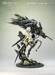 Figura Arknights 1-7 Kal'tsit Esperanta 42 cm