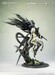 Figura Arknights 1-7 Kal'tsit Esperanta 42 cm