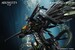 Figura Arknights 1-7 Kal'tsit Esperanta 42 cm