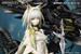 Figura Arknights 1-7 Kal'tsit Esperanta 42 cm