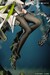 Figura Arknights 1-7 Kal'tsit Esperanta 42 cm