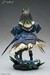 Figura Arknights 1-7 Mon3tr 27 cm