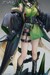 Figura Arknights 1-7 Mon3tr 27 cm
