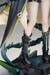 Figura Arknights 1-7 Mon3tr 27 cm