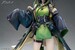 Figura Arknights 1-7 Mon3tr 27 cm