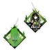 Figura Arknights 1-7 Mon3tr 27 cm