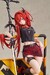 Figura Arknights 1-7 Surtr: Libert�-�chec VER. 29 cm