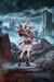 Figura Arknights 1-7 Wisadel 27 cm