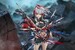 Figura Arknights 1-7 Wisadel 27 cm