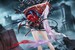 Figura Arknights 1-7 Wisadel 27 cm