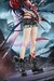 Figura Arknights 1-7 Wisadel 27 cm
