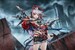 Figura Arknights 1-7 Wisadel 27 cm