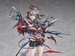 Figura Arknights 1-7 Wisadel 27 cm