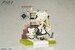 FiguraArknights  Cuties Series Kal'tsit The Remains of Time Ver. 11 cm