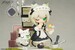 FiguraArknights  Cuties Series Kal'tsit The Remains of Time Ver. 11 cm
