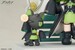 Figura Arknights Cuties Series Mon3tr 11 cm