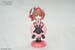 Figura Arknights HappyShake Eyjafjalla the Hvit Aska 11 cm