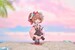Figura Arknights HappyShake Eyjafjalla the Hvit Aska 11 cm