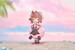 Figura Arknights HappyShake Eyjafjalla the Hvit Aska 11 cm