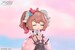 Figura Arknights HappyShake Eyjafjalla the Hvit Aska 11 cm
