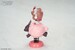 Figura Arknights HappyShake Eyjafjalla the Hvit Aska 11 cm