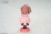 Figura Arknights HappyShake Eyjafjalla the Hvit Aska 11 cm