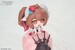 Figura Arknights HappyShake Eyjafjalla the Hvit Aska 11 cm