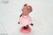 Figura Arknights HappyShake Eyjafjalla the Hvit Aska 11 cm