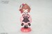 Figura Arknights HappyShake Eyjafjalla the Hvit Aska 11 cm