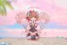 Figura Arknights HappyShake Eyjafjalla the Hvit Aska 11 cm